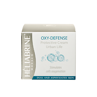 Heliabrine Oxy Defense cream Крем, 50 мл
