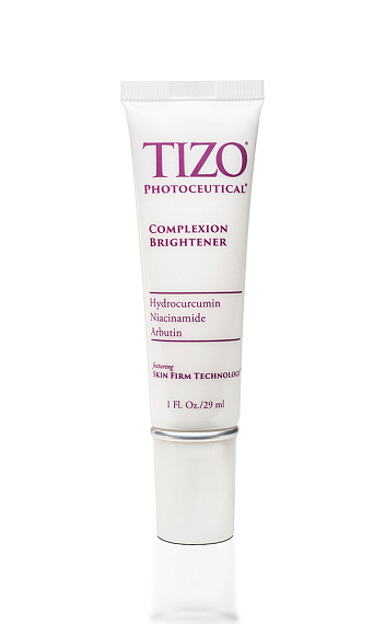 TIZO Photoceutical Complexion Brightеner Увлажняющий крем, выравнивающий цвет лица, 29 мл