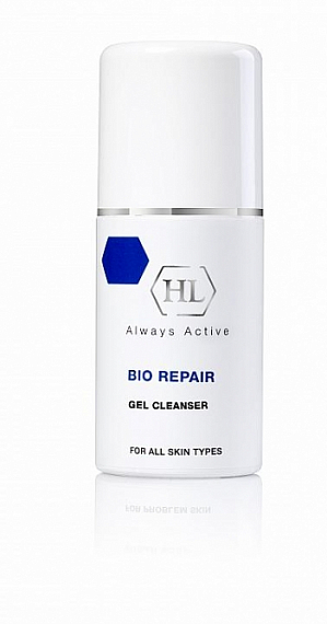 Holy Land Bio Repair Gel Cleanser Очищающий гель, 250 мл