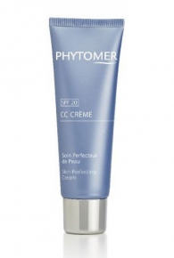 Phytomer Skin Perfecting Cream SPF 20 (01) Крем Совершенство кожи, 50 мл