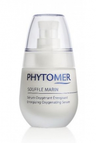 Phytomer Souffle Marin Energizing Oxygenating Serum Сыворотка энергетическая кислородная, 30 мл