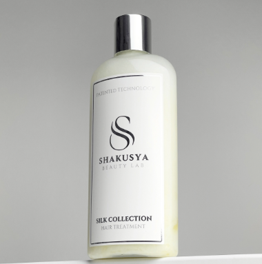 SHAKUSYA BEAUTY LAB Hair treatment Кондиционер для волос, 220 мл