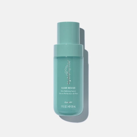 HydroPeptide Clear Rescue Serum Антибактериальная восстанавливающая сыворотка с салициловой кислотой для проблемной кожи, 30 мл