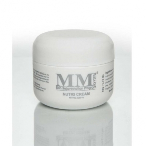 Mene & Moy System Nutri Cream Увлажняющий крем с фитиновой кислотой 4%, 50 гр
