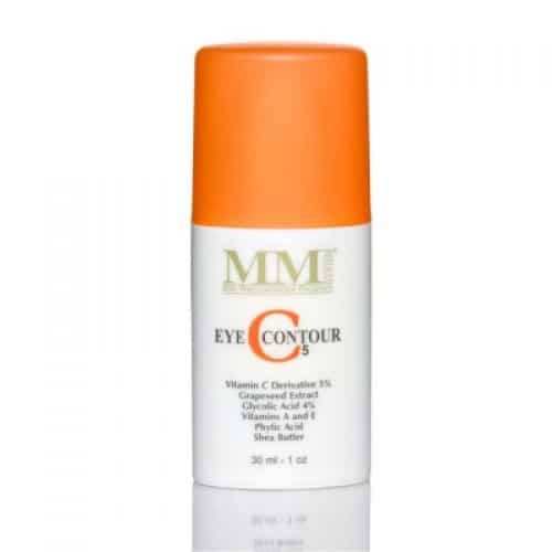 MENE & MOY SYSTEM Vitamin C -  Eye Contour 5% Крем для век с витамином С, 30 мл
