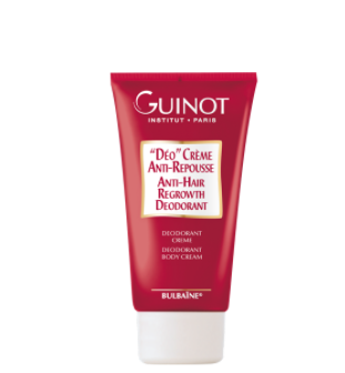 Guinot “Deo” Crème Anti-Repousse — Дезодорант — ингибитор роста волос, 50 мл