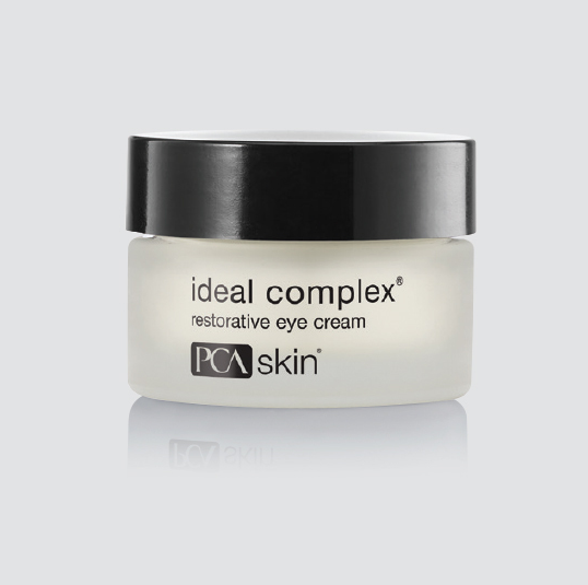 PCA Skin Ideal Complex® Restorative Eye Cream / Крем для упругости кожи вокруг глаз Ideal  Complex, 14,2 гр