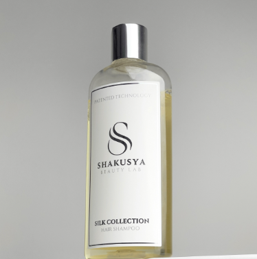 SHAKUSYA BEAUTY LAB Hair shampoo Питательный шампунь для волос, 230 мл