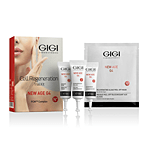 Gigi G4 Cell Regeneration Trial Kit Промо Набор