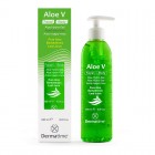 Линия Aloe V
