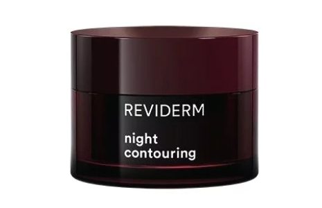 Reviderm Night contouring Моделирующий ночной крем, 50 мл