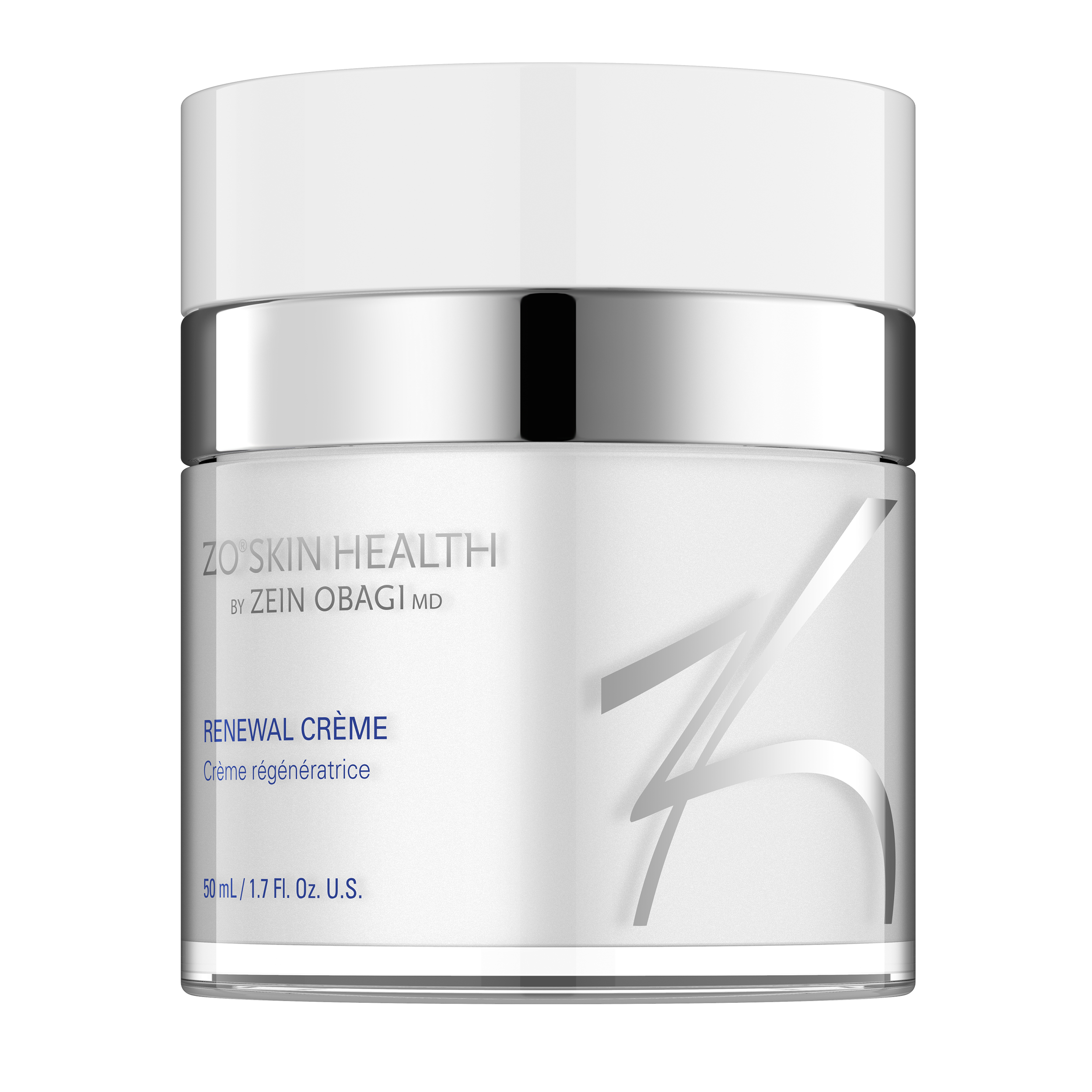 Zo Skin Health Ommerse Renewal Creme Обновляющий Крем, 50 мл