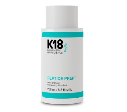 K18 PEPTIDE PREP™ detox shampoo / Шампунь Детокс, 250 мл