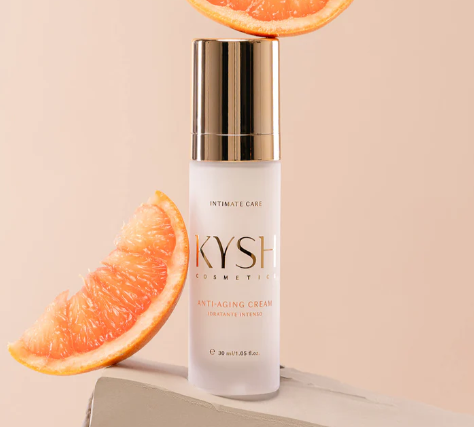 Kysh Anti-aging cream Антивозрастной крем, 15 мл