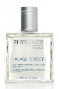 Phytomer Rasage Perfect Успокаивающий лосьон после бритья без спирта, 100 мл