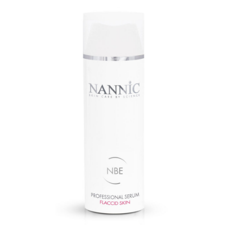 Nannic Prof Nbe Flaccid skin Сыворотка для дряблой кожи, 100 мл