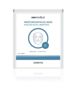 Sesderma Sesmedical увлажняющая маска для лица