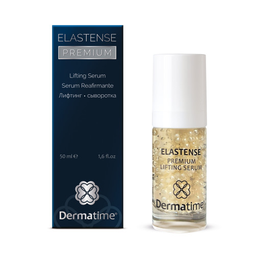 Dermatime ELASTENSE Premium Lifting Serum Лифтинг-сыворотка Премиум, 30 мл