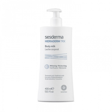 Sesderma HIDRADERM TRX Body milk – Молочко увлажняющее для тела , 400 мл