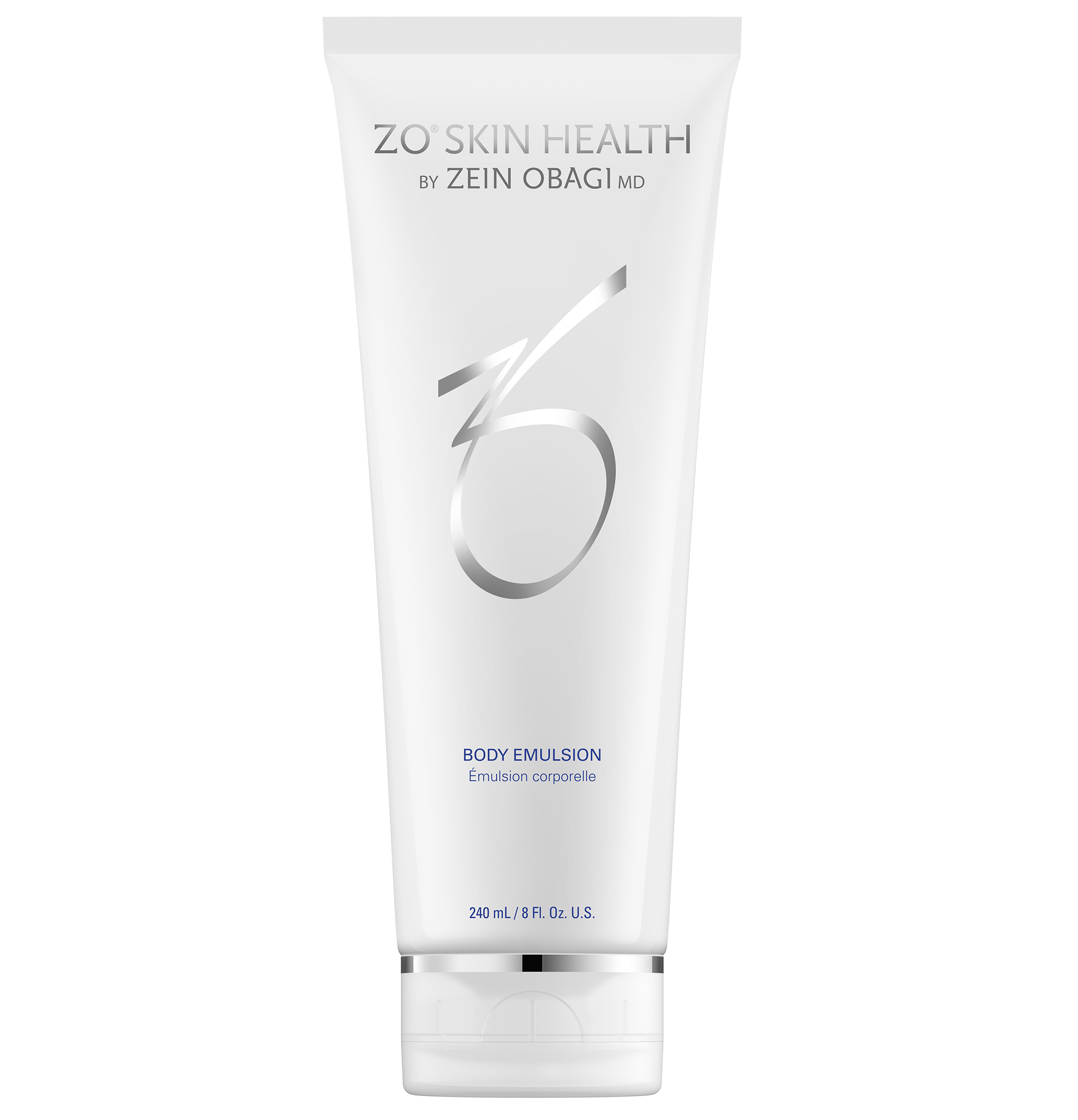 Zo Skin Health Oraser Body Emulsion Plus Эмульсия Для Тела, 240 мл
