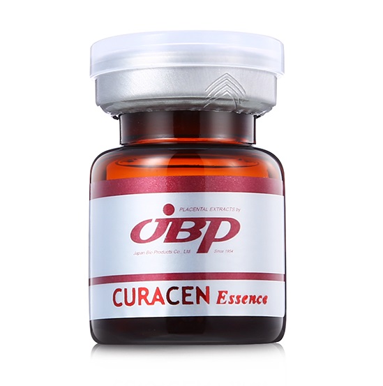 CURACEN - Курасен Эссенс / Curacen Essence (2 мл)
