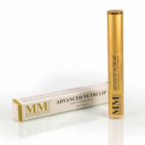 Mene & Moy System Advanced Nutri Lip Увлажняющий бальзам для губ, 6 гр