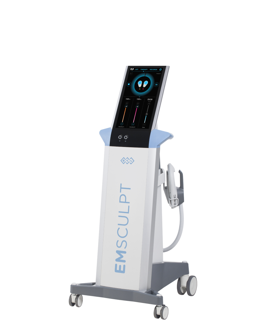 Emsculpt original