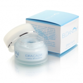 Eldan Azulene cream Азуленовый крем, 50 мл