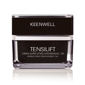 Keenwell Tensilift  Дневной ультралифтинговый омолаживающий крем, 50 мл