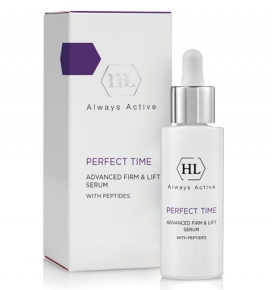 Holy land Perfect Time Advanced Firm & Lift Serum Сыворотка, 30 мл