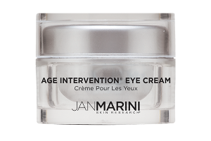 Jan Marini Age Intervention Eye Cream Антивозрастной крем для улучшения тонуса и тургора кожи вокруг глаз, 14 гр