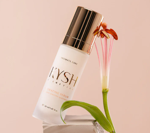 Kysh Hydrating serum Увлажняющая сыворотка, 15 мл