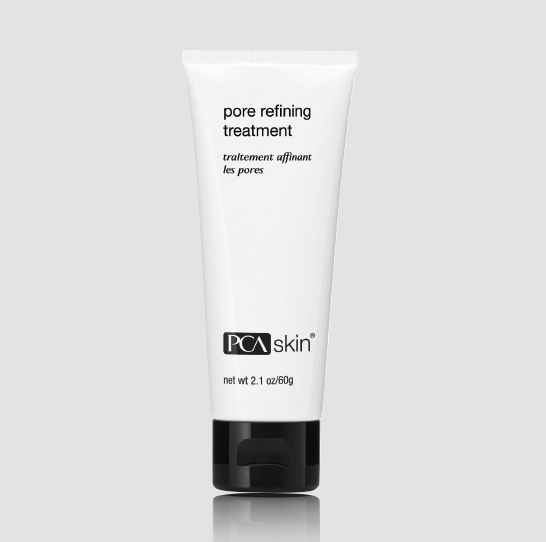 PCA Skin Pore Refining Treatment / Крем со скрабом для очищения и сужения пор, 60 г