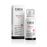 Gigi G4 Nutritious Mousse Mask Маска-мусс питательная, экспресс-увлажнение, 75 мл