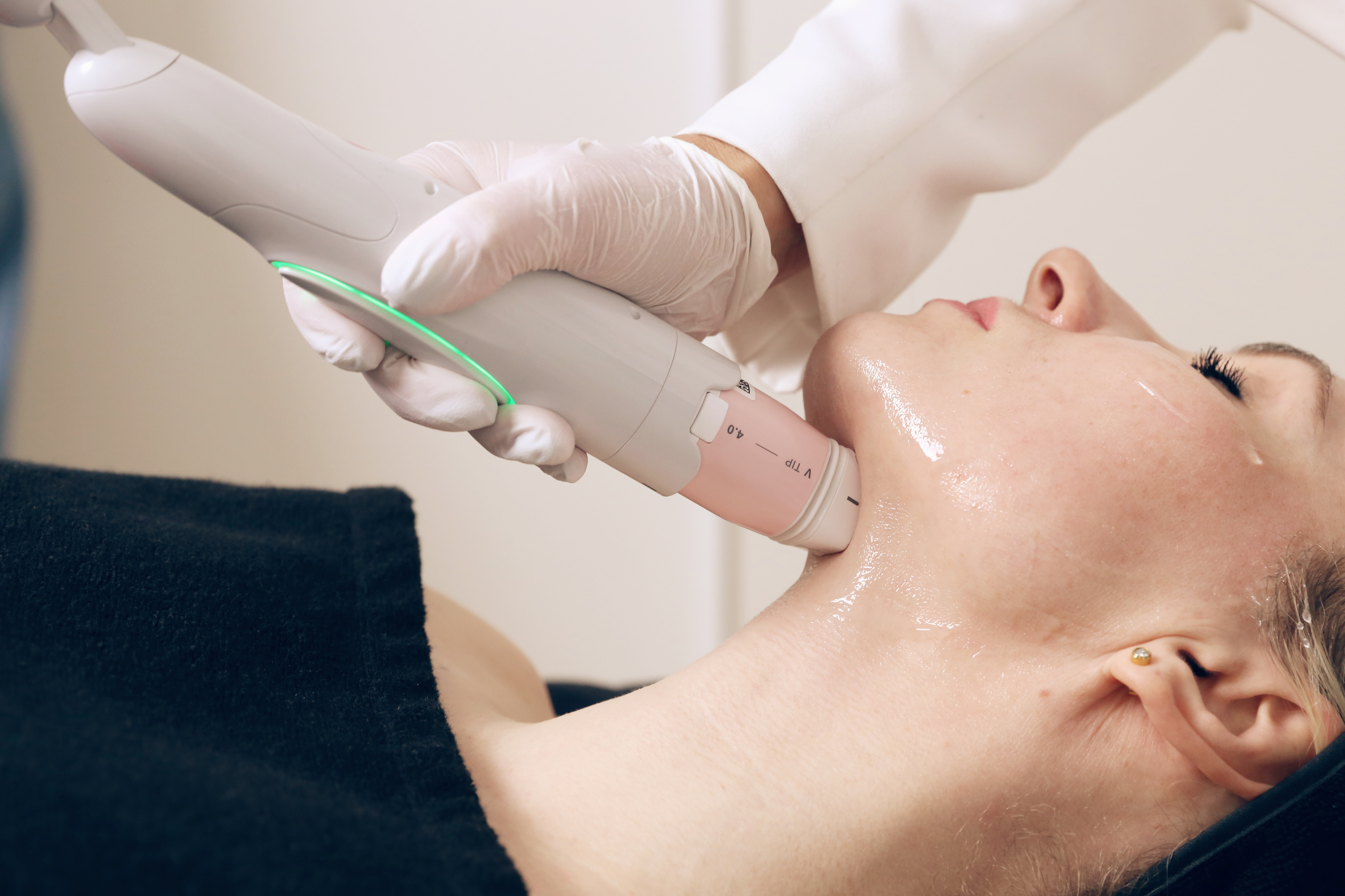 Volnewmer RF-лифтинг / Volformer