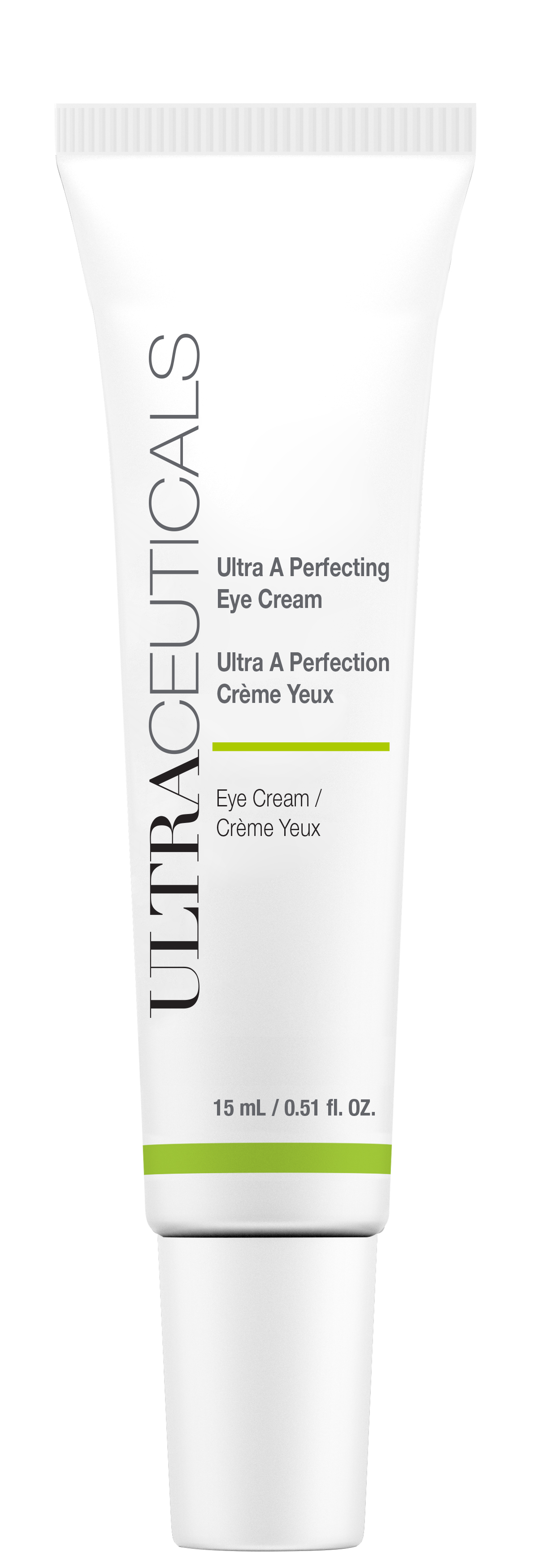 Ultraceuticals Ultra A Perfecting Eye Cream Ультра А крем для кожи вокруг глаз "Совершенство кожи", 15 мл