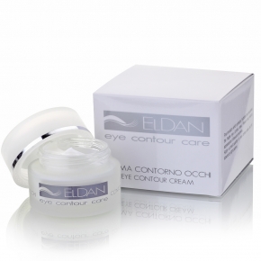Eldan Eye contour cream Крем для глазного контура, 30 мл