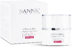 Nannic  Age Control, Normal/Mixed skin Сыворотка в креме, 50 мл