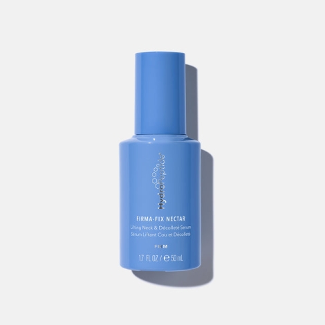 HydroPeptide Firm-A-Fix Nectar Уплотняющая и подтягивающая сыворотка для шеи и декольте с антигравитационным эффектом, 50 мл