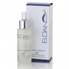 Eldan EGF intercellular essence Активная регенерирующая сыворотка, 30 мл
