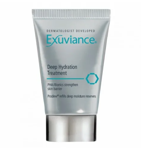Exuviance Deep Hydration Treatment/ Маска для глубокого увлажнения кожи, 50 гр