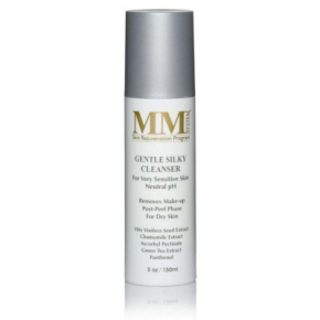 Mene & Moy System Gentle Silky Cleanser Очищающее средство для чувствительной кожи, 150 мл