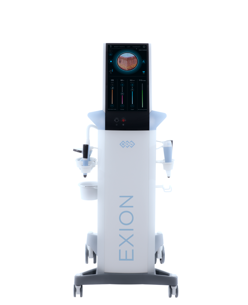 Exion