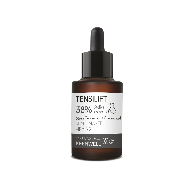Keenwell Tensilift Serum 38% Сыворотка-концентрат для лифтинга кожи, 30 мл 