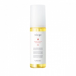 Lebel Viege Oil Масло для восстановления волос, 90 мл