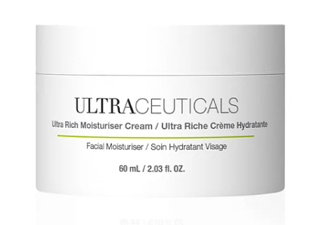Ultraceuticals Ultra Rich Moisturiser Cream Интенсивно увлажняющий крем, 60 мл