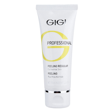 Gigi OS Peeling regular Пилинг для всех типов кожи, 75 мл
