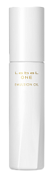 Lebel LEBEL ONE EMULSION OIL Масло-эмульсия для поддержания баланса увлажнённости волос , 90 мл
