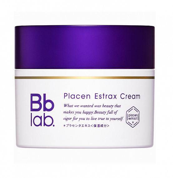 Bb Laboratories Placen Estrax Cream Крем Антивозрастной Плацентарный С Фитоэстрогенами «Estra-X», 30 Г
