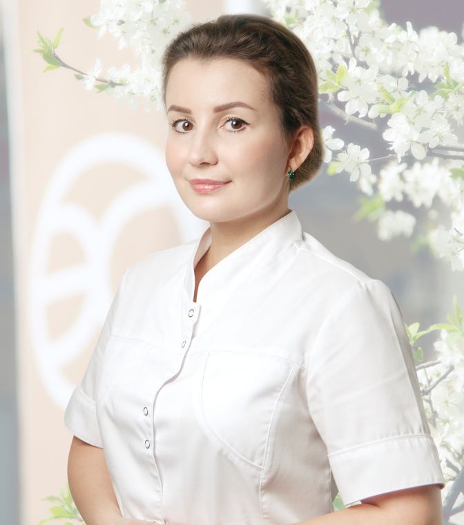 -15% на УЗИ у Анастасии Шипачевой